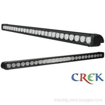 Durable aluminum 6000K 42 260W Automotive CREE LED Light Ba